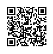 Access2day mobile app QR code